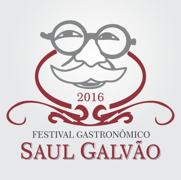 Saul Galvão 2016