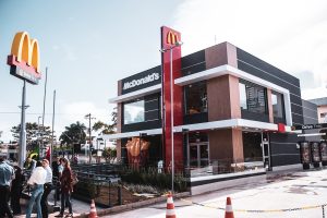 McDia Feliz