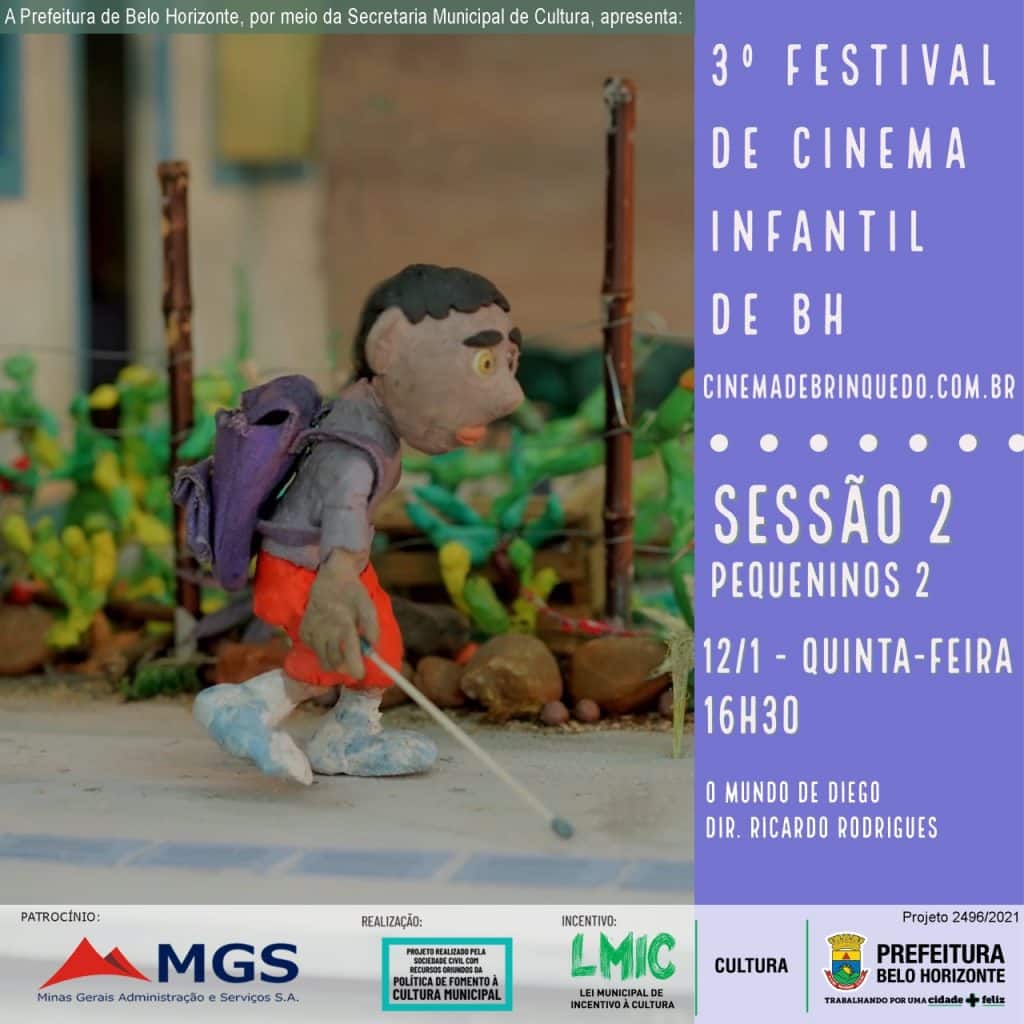 Festival Curta Cinema - Edição Especial 30 Anos by CURTACINEMA - Issuu