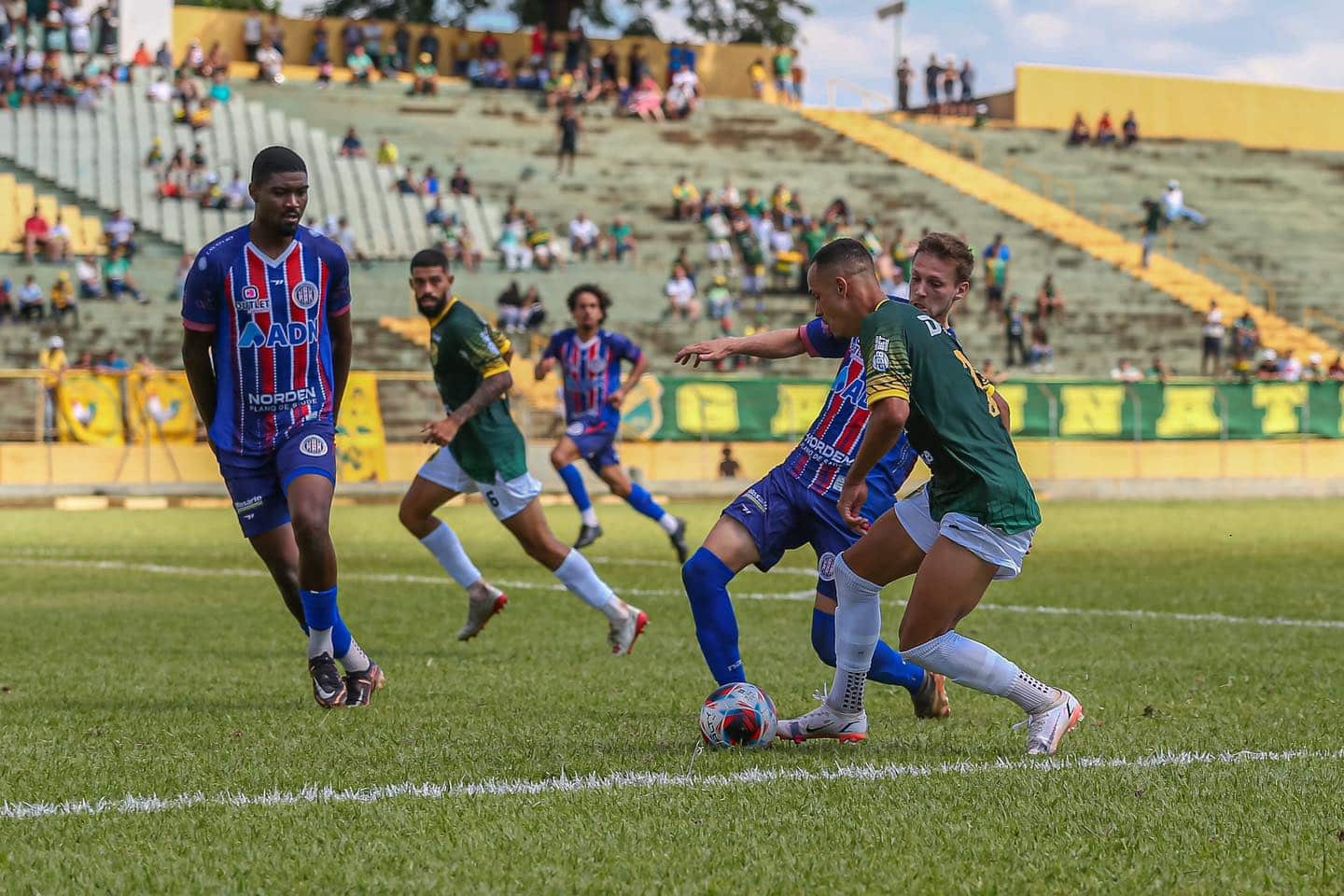 Confira programação de jogos do Paulistão na retomada do futebol