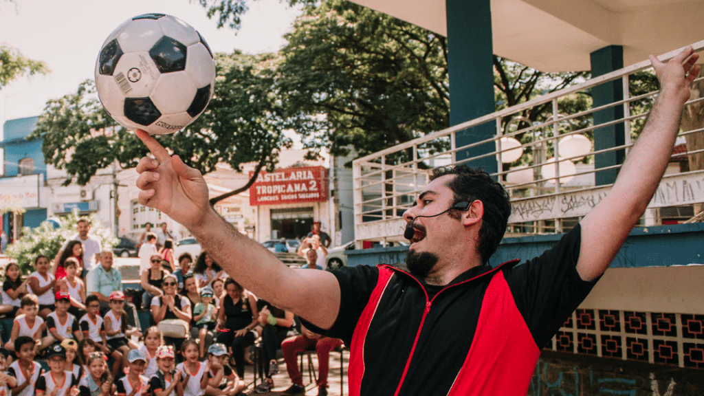 programação cultural no feriado de 1º de maio