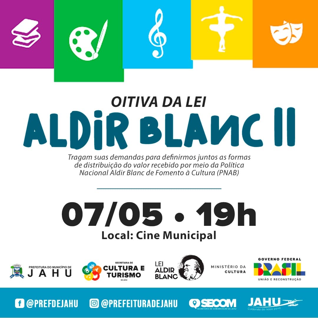 Aldir Blanc 2