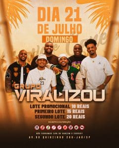 Grupo Viralizou