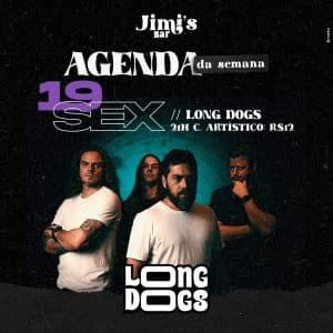 Long Dogs
