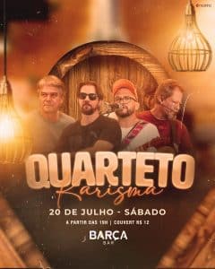 Quarteto Karisma
