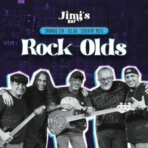 Rock Olds