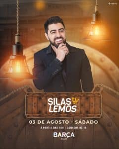 Silas Lemos