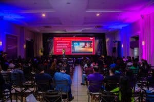 Jau Summit 2023 ifood