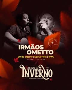 Irmãos Ometto