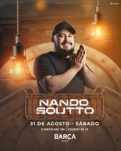 Nando Soutto