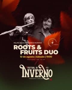 Roots & Fruits Duo