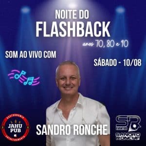 Sandro Ronche