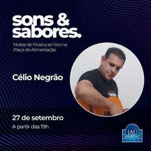 Celio Negrão