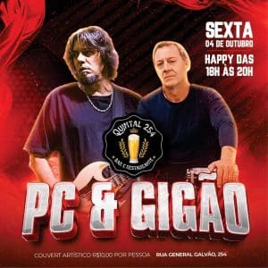 Pc e Gigão