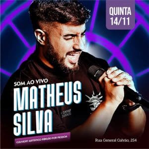 Matheus Silva