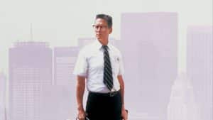 filmes com personagens estressados