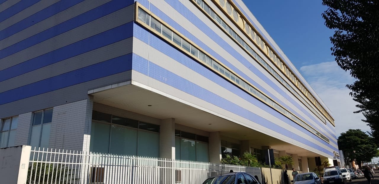 Hospital Amaral Carvalho atendeu mais de 80 mil pacientes em 2024