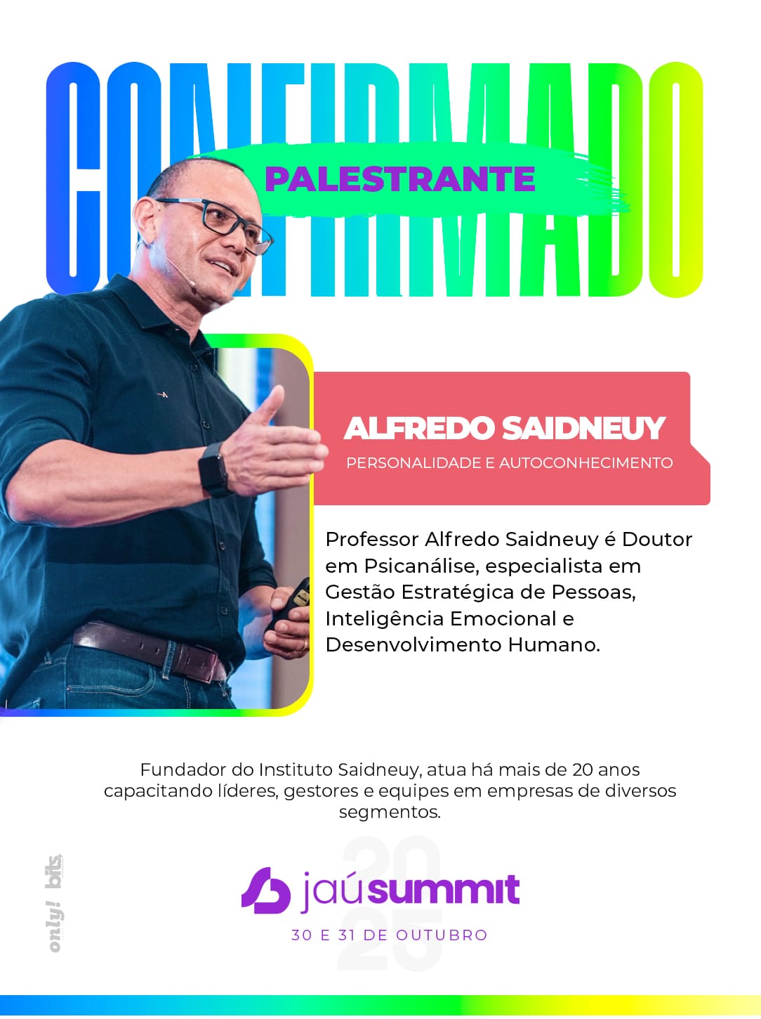 Alfredo Saidneuy