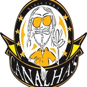 Canalha's Bar