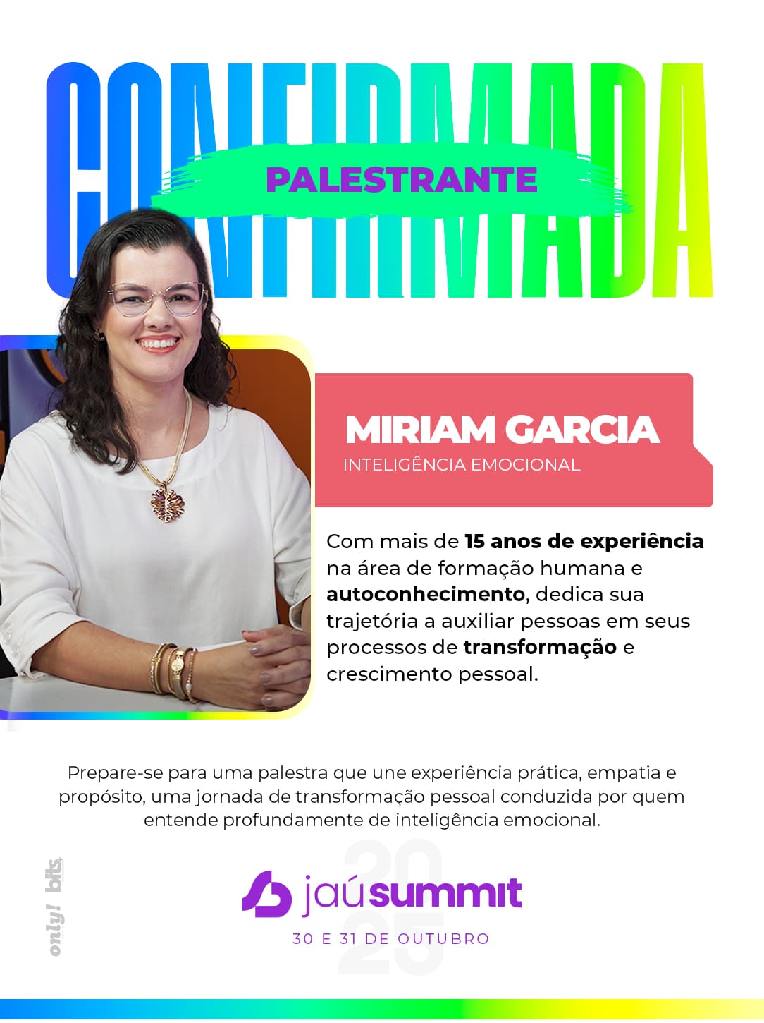 Miriam Garcia