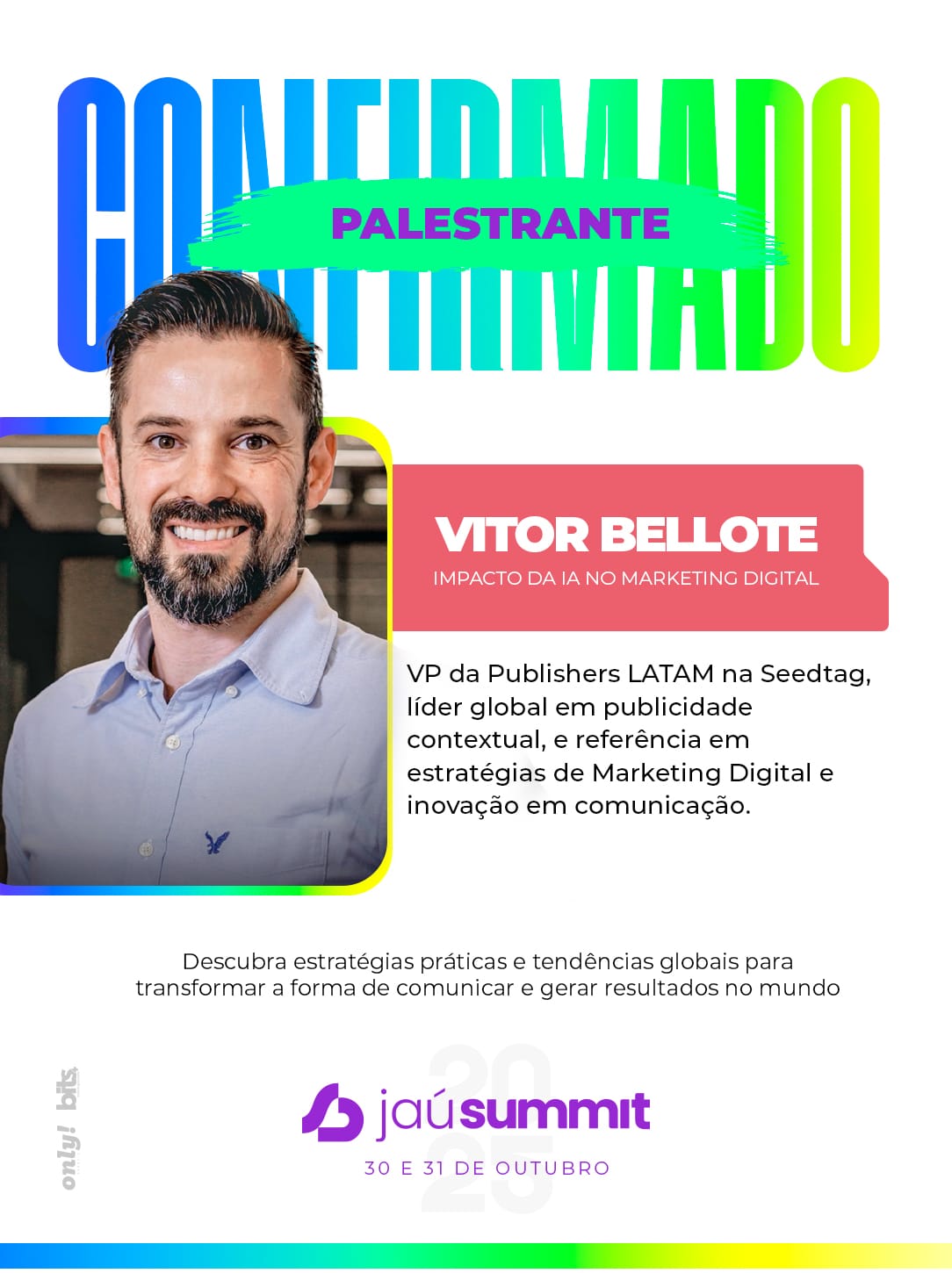 Vitor Bellote