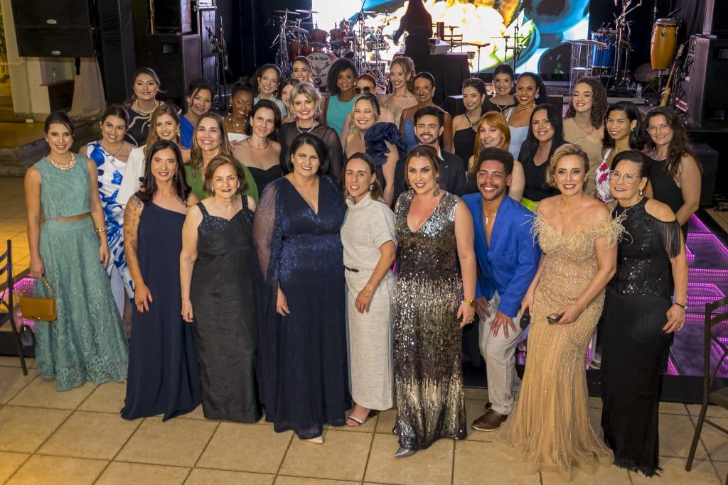 Mulheres que Inspiram 2025