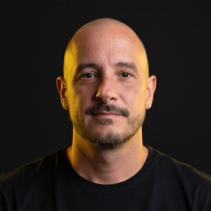 Foto de César Mantovanelli