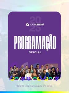 Jaú Summit - Dia 01