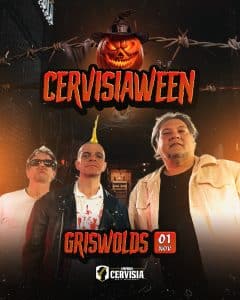 Griswolds | Cervisia - 01/11