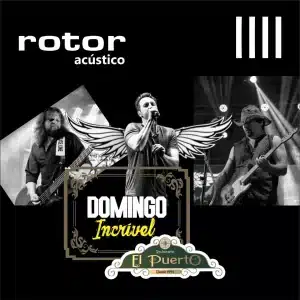 Rotor | El Puerto - 09/11