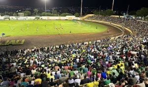 Copinha 2026 em Jaú