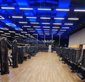 Smart Fit Jaú