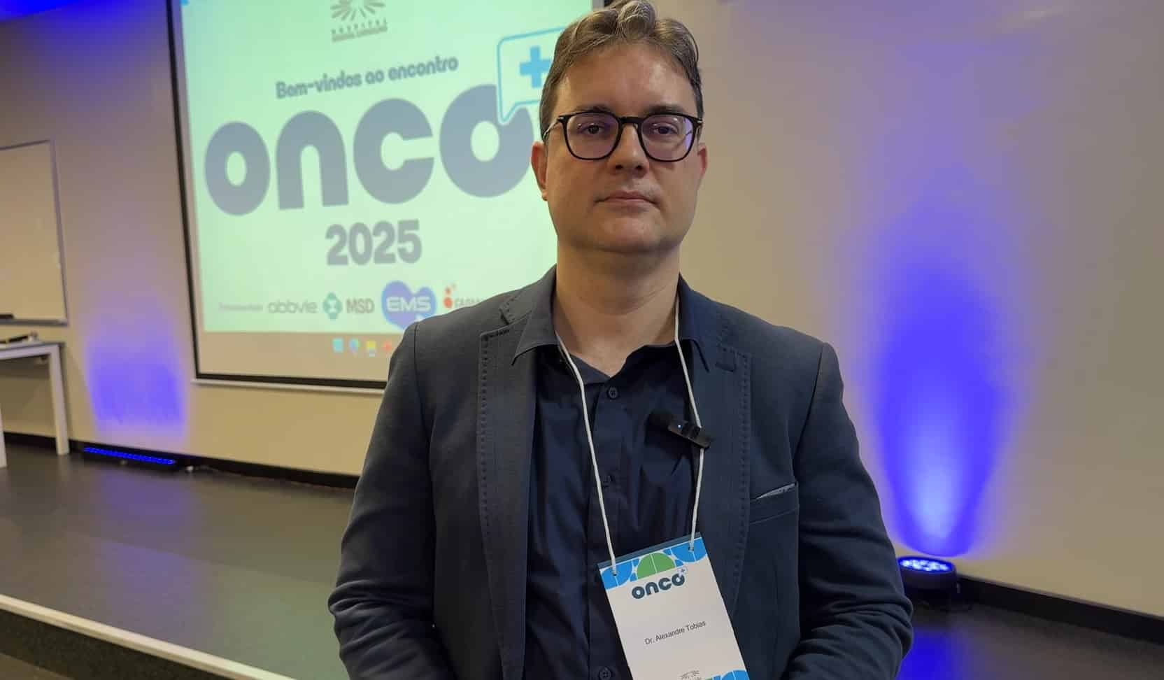 Dia Nacional de Combate ao Câncer