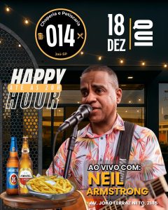 Neil Armstrong | 18/12 | Choperia 014