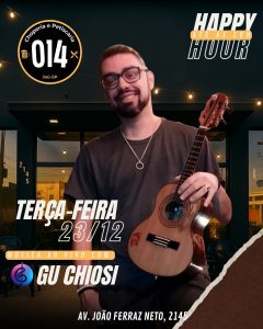 Gu Chiosi | 23/12 | Choperia 014