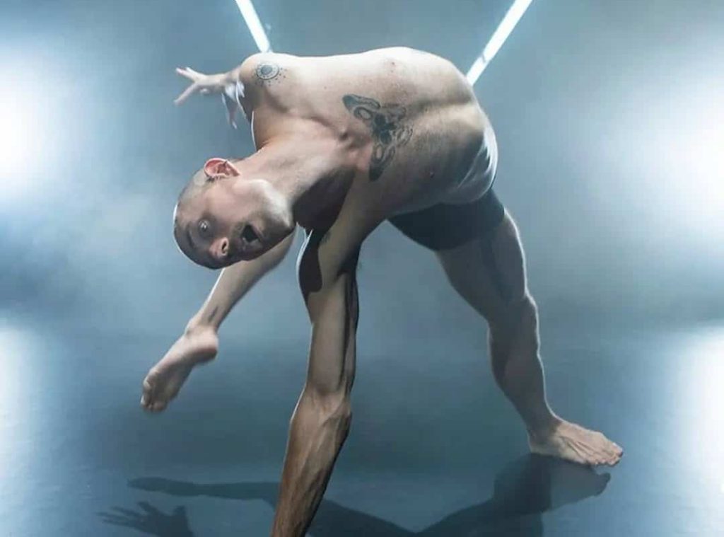 Festival de Dança Internacional