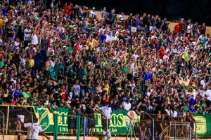 XV de Jaú estreia na Copinha