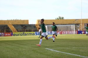 XV de Jaú vence a Luverdense