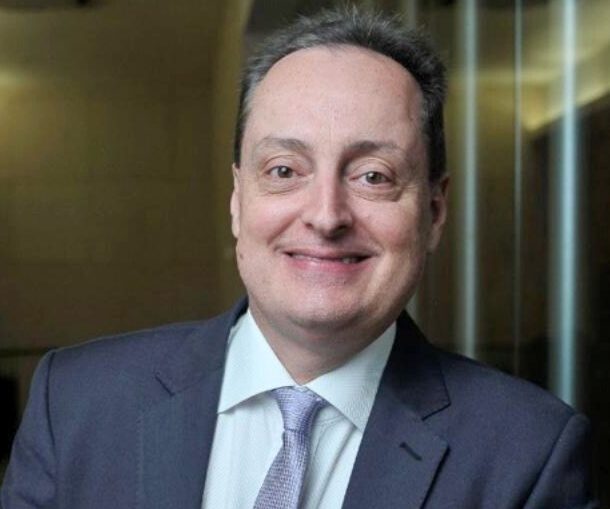 O mastologista João Ricardo Auler Paloschi, do HAC, ressalta a importância de uma dieta hiperproteica