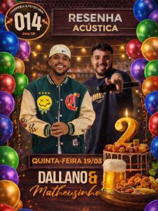 Dallano & Matheuzinho