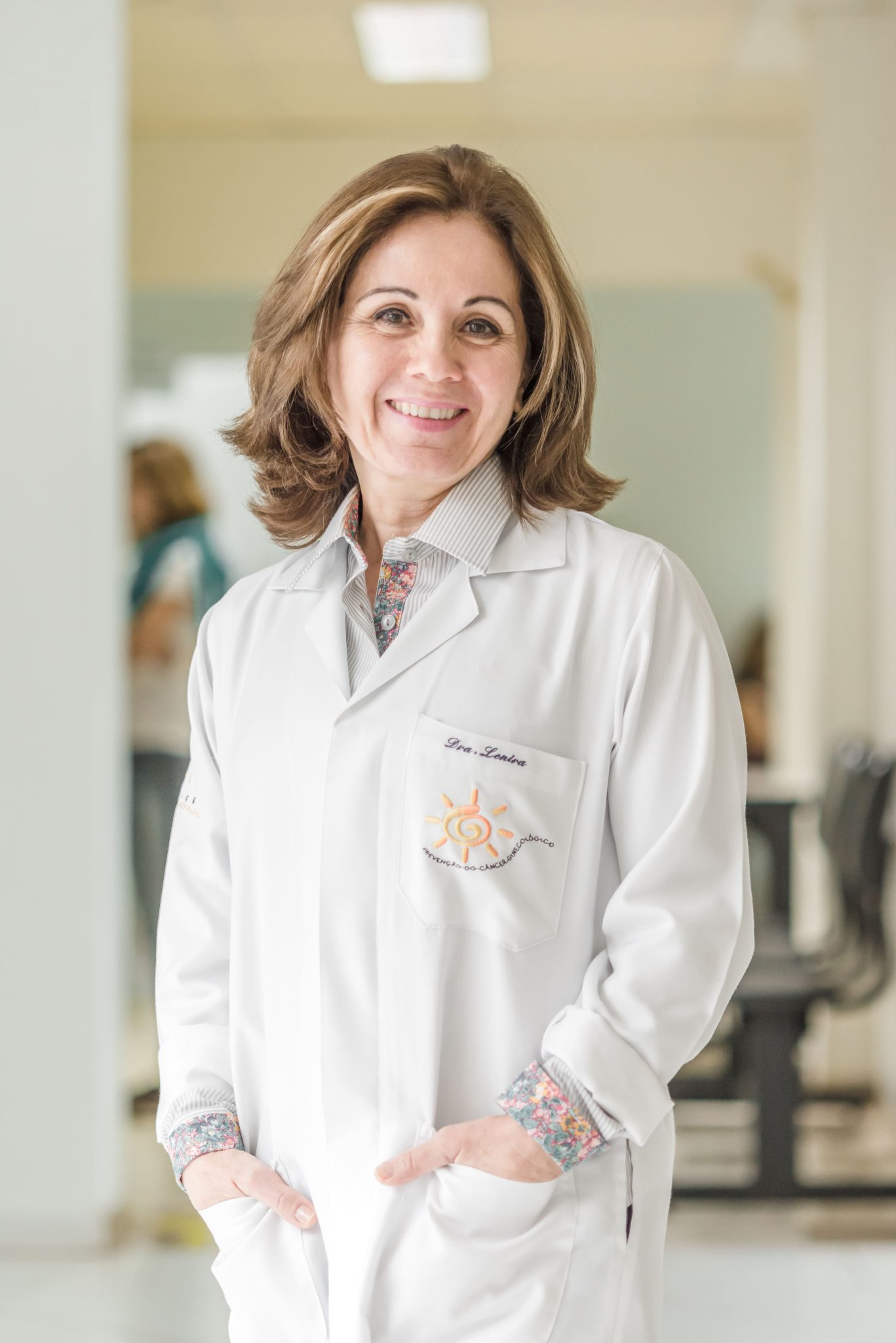 prevenção do câncer do colo do útero