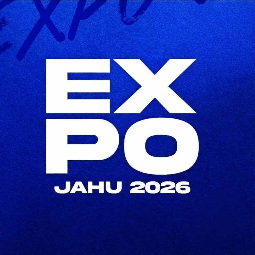 Expo Jahu 2026