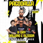 Pagodalla, 01 de abril no After