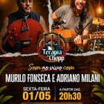 0105 Terapia do Chopp