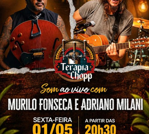 0105 Terapia do Chopp