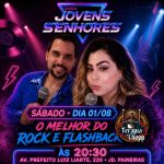 Jovens Senhores