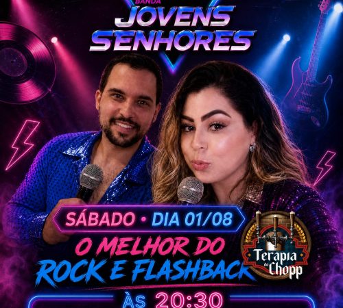 Jovens Senhores