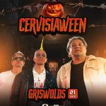 Griswolds | Cervisia - 01/11