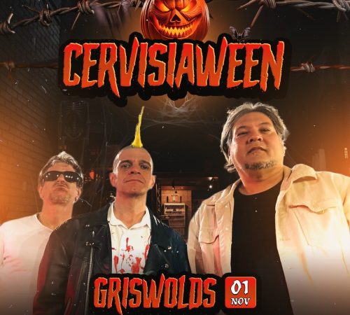 Griswolds | Cervisia - 01/11