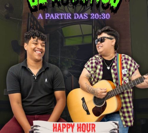 D2 Acústico | Limoeiro - 01/11